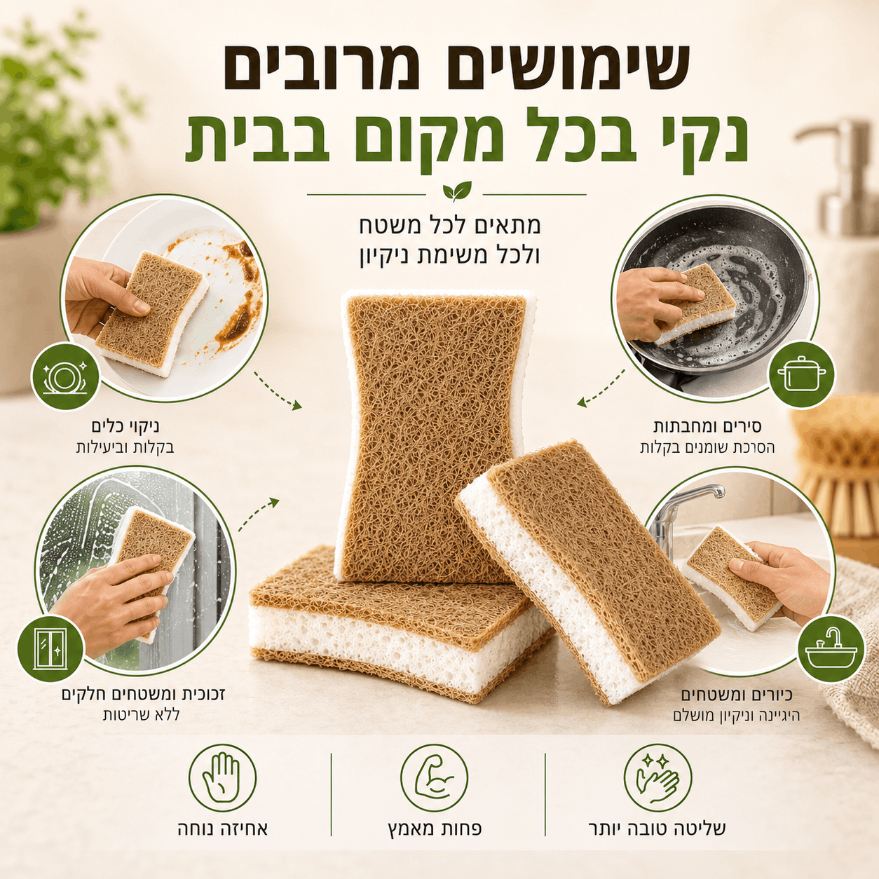 קוקונה - סקוצ הפלא