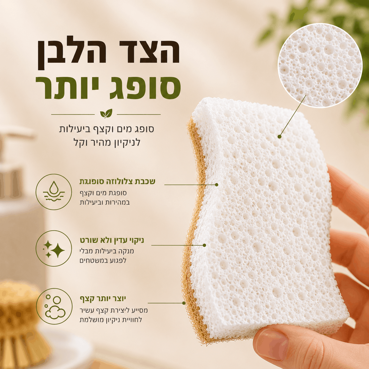 קוקונה - סקוצ הפלא